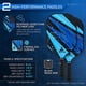 thumbnail image 4 of Set de pickleball JOOLA de fibra de vidrio ligero y duradero, 4 of 6