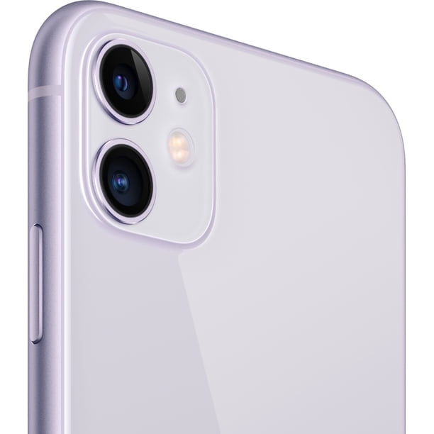 Apple iPhone 11 64GB - Reacondicionado | Lider