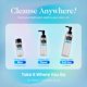 thumbnail image 2 of Aceite Limpiador Coxir 20 ml Ácido Hialurónico – Viaje, 2 of 6