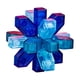 thumbnail image 1 of Rompecabezas Para Desbloquear El Desafío Interlock IQ Para Adultos, Regalos De Cumpleaños, Estilo J, 1 of 5