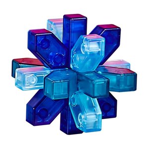 Bothyi - Rompecabezas Para Desbloquear El Desafío Interlock Iq Para Adultos, Regalos De Cumpleaños, Estilo J