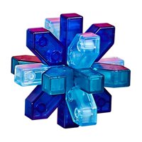 Bothyi - Rompecabezas Para Desbloquear El Desafío Interlock Iq Para Adultos, Regalos De Cumpleaños, Estilo J