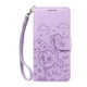 thumbnail image 4 of Funda Billetera FOXDOCK Compatible con Samsung Galaxy A34 5G, Diseño Perrito Tierno, Ranuras para Tarjetas y Soporte Plegable, 4 of 6