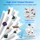 thumbnail image 5 of Cartucho de filtro para piscina Future Way C1200 compatible con Hayward C1200, 5 of 8