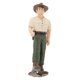 thumbnail image 2 of Figura De Acción De Modelo De Estatuilla De Personas De Granjero Masculino Realista Juguete Coleccionable # 1, 2 of 4