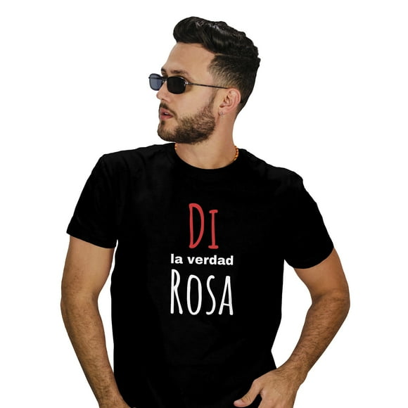 Polera Talla XXL diseño frases chilenas D4 - Hombre