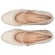 thumbnail image 3 of Zapato Mujer Jane Mary Danubia Marfil Piccadilly, 3 of 3