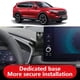 thumbnail image 3 of Soporte de teléfono de coche LUNQIN para Honda CRV 2023-2026 Air Vent, 3 of 6