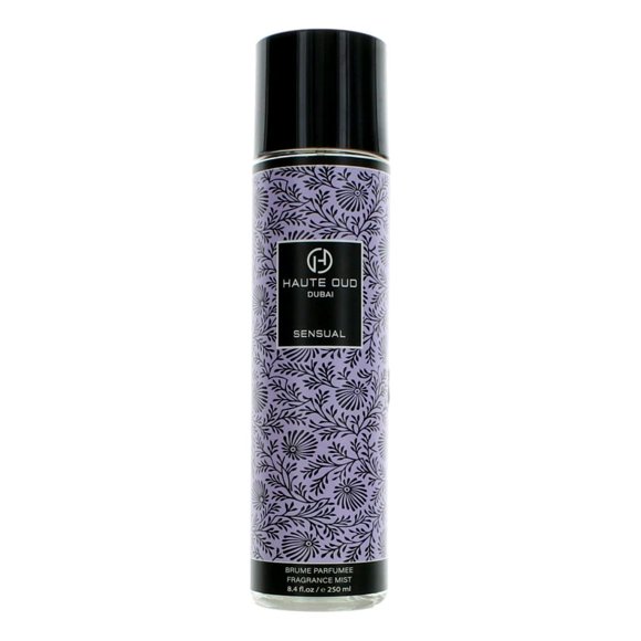 Fragrance Mist Haute Oud Sensual 250 ml para mujer