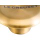 thumbnail image 2 of Apto para horno, apto para lavavajillas, Le Creuset Signature Gold Knob, 2 of 5
