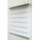 thumbnail image 2 of Cortina Roller DUO Prime Blanco 130x240 cm, 2 of 3