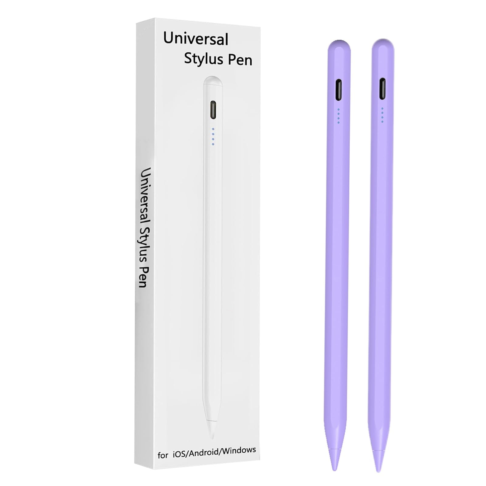 Lápiz Capacitivo Rgar Para Tableta Samsung Galaxy Tab A9/a8/a7 X2