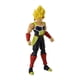 thumbnail image 2 of Figura Super Saiyan Bardock Dragon Ball Bandai 6.5 Pulgadas, 2 of 3