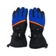 thumbnail image 1 of Guantes De Calefacción Diseño De Pantalla Táctil Ajustable Para Motocicleta Escalada Esquí, 1 of 5