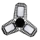 thumbnail image 3 of LED Grow Lights Lámpara De Panel De Cultivo LED De Espectro Completo Para Interiores Para Micro Greens 144 LED, 3 of 5