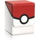 thumbnail image 1 of Estuche Coleccionable Para Cartas AARONMEI Rojo, 1 of 3