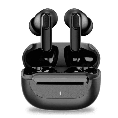 Audifonos Bluetooth Belug Air950 Cancelación De Ruido 40 Hrs