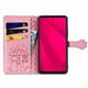 thumbnail image 4 of Funda Cartera FOXDOCK para Honor 400 Lite , Flip PU con Relieve de Gatos y Perros, Tarjetero y Soporte, 4 of 6