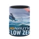 thumbnail image 3 of Subnautica-theme Cylinder Pen Holder Pencil Organizer with Flannel Lining PVC Leather Material Cardboard Base for study work 10*8CM, 3 of 6