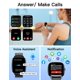 thumbnail image 3 of Smartwatch De 1 95 Con Gps Integrado Para Iphone android Ip68, 3 of 9