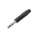thumbnail image 1 of Neutrik NP3X BAG Conector Plug 1/4, 1 of 2