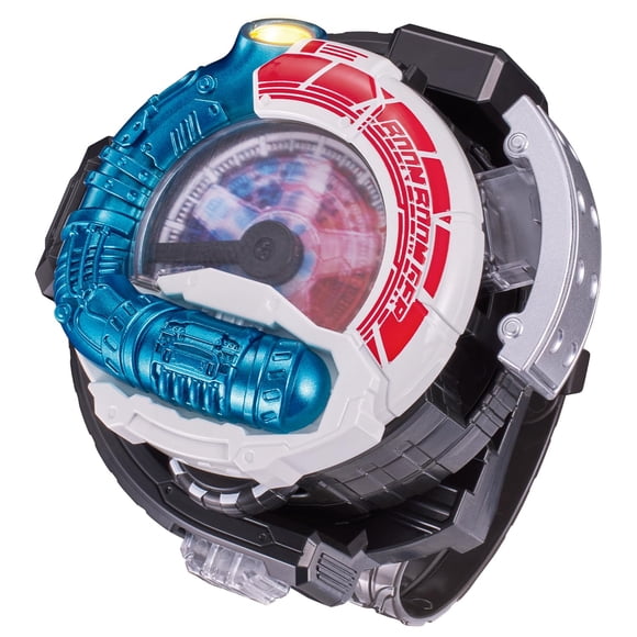 Toy BANDAI Bakuage Sentai Boonboomger DX Boonboom Boonboom Changer