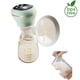 thumbnail image 1 of Extractor De Leche Eléctrico 10 Bolsas RH289 Verde LuBabycas, 1 of 8