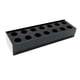 thumbnail image 1 of Florero De Acrílico Centro De Mesa De Florero Rectangular Para Mesa De Comedor M, 1 of 5