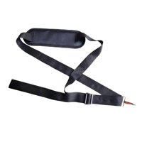 Ioensy - Arnés Con Correa Para El Hombro, Recortador, Deshierbe, Para Césped, Arbusto, Recortador, Deshierbe, Wacker