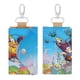 thumbnail image 1 of Estuche para Llaves Desmarcar Piel de Vaca Premium, 1 of 6