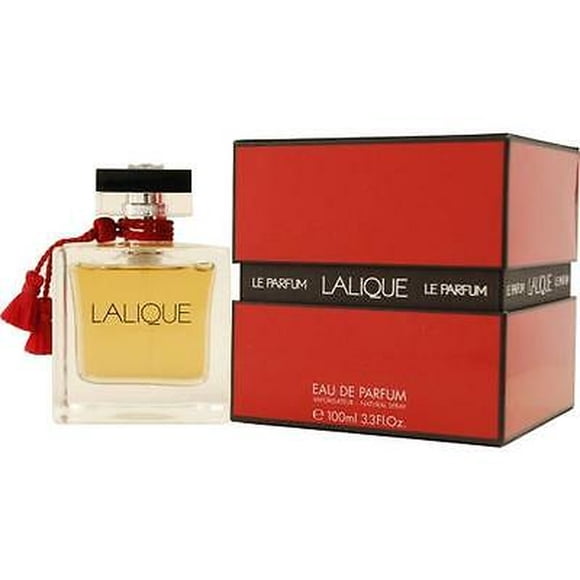 Perfume Lalique Le Parfum 3.3 oz EDP para Mujer