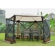 thumbnail image 1 of Toldo / Carpa Mosquitero Hub Screen House 600, 1 of 2