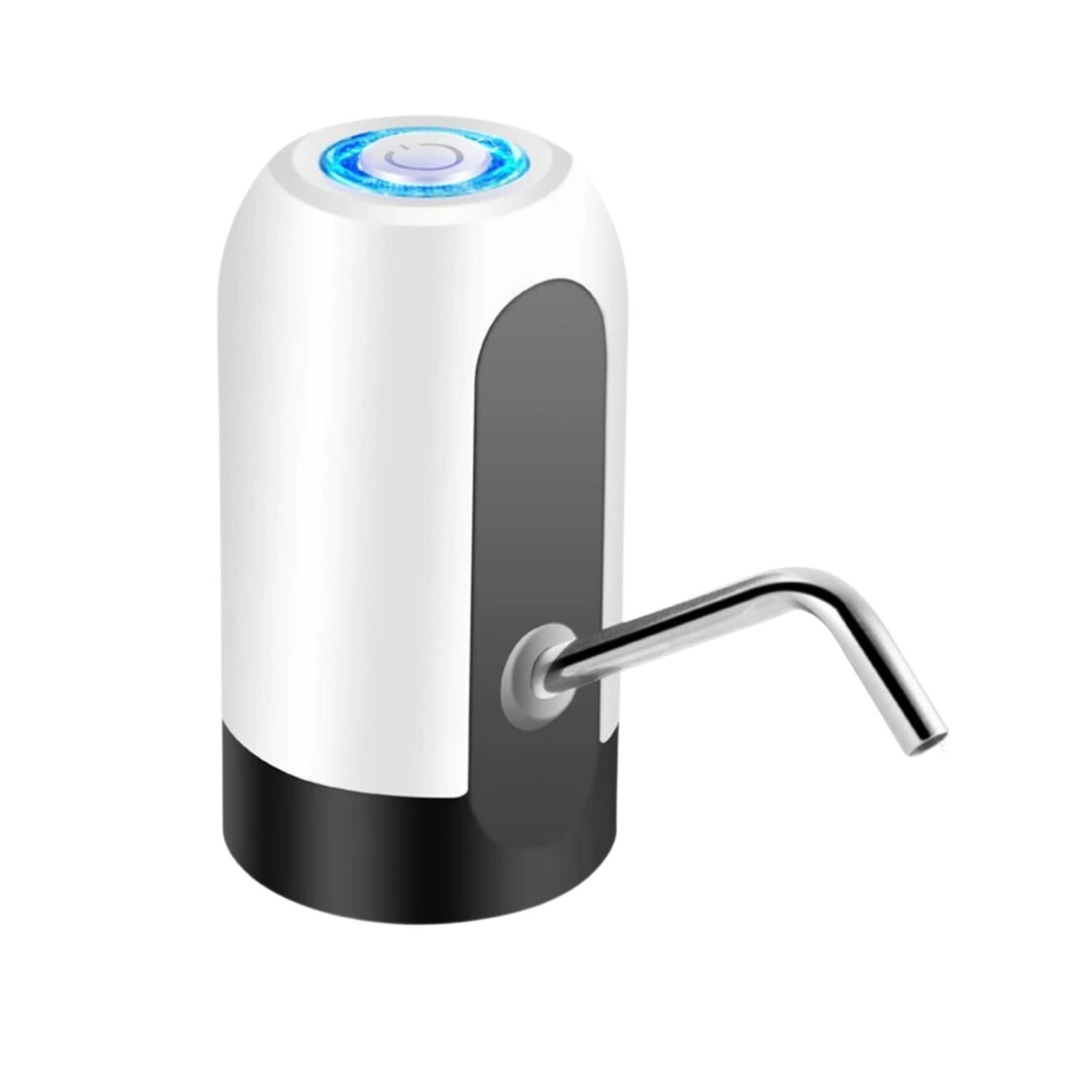 Importclick - Dispensador De Agua Eléctrico Usb Bidón 20l