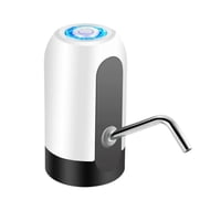 Importclick - Dispensador De Agua Eléctrico Usb Bidón 20L