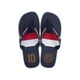 thumbnail image 1 of Sandalia Hombre Rojo/Blanco Detroit Cartago, 1 of 2