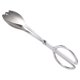 thumbnail image 4 of Pinza Para Tartas Cocina Freír Pinzas Para Servir Cocinar Buffet Pinzas Para Pan Estilo C, 4 of 5