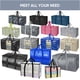 thumbnail image 5 of Bolsas de mudanza TICONN extra grandes, 24 galones, impermeables, paquete de 4, 5 of 7