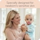 thumbnail image 4 of Chupete NUK Comfy Orthodontic 0-6 meses Timeless, paquete de 5, 4 of 9