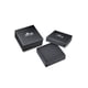 thumbnail image 2 of Collar LS2061-1/1 Lotus Style Hombre Men In Black, 2 of 2