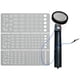 thumbnail image 3 of Aplicador De Césped Estático Agarre Cómodo Para Wargame DIY Mesa De Arena Escénica Plantilla GJ3015B, 3 of 5