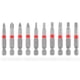 thumbnail image 3 of Set Llavero 10 Ptas Phillips Combinadas 50MM Einhell 118623 rojo, 3 of 3