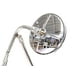 thumbnail image 2 of Conjunto Tripode Cromado Espejo Redondo 8.5 Pulg, 2 of 7