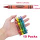 thumbnail image 3 of Crayones Lucky Art Crayonology de 40 unidades, no tóxicos, a granel, 3 of 7