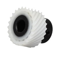 Bothyi - Engranaje De Transmisión De Gancho Para Máquina De Coser 53741 Para Kits De Proyectos De Costura Riccar Resistente