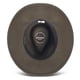 thumbnail image 3 of Sombrero Stetson Gallatin color Salvia XXL, aplastable y plegable, 3 of 4
