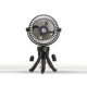 thumbnail image 1 of Ventilador portátil para cochecito Munchkin para bebés con luces LED, 1 of 9
