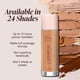 thumbnail image 2 of Base Mineral Fusion de cobertura total Olive 3 vegana, 30 ml, 2 of 7