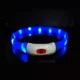 thumbnail image 2 of Collar Led Para Perro Recargable 50 Cms Azul, 2 of 3