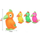 thumbnail image 1 of Pajaro Carpintero Juguete Para Mascotas Perros, 1 of 1