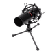 thumbnail image 2 of Micrófono Gamer Profesional Redragon Blazar Gm300, 2 of 4